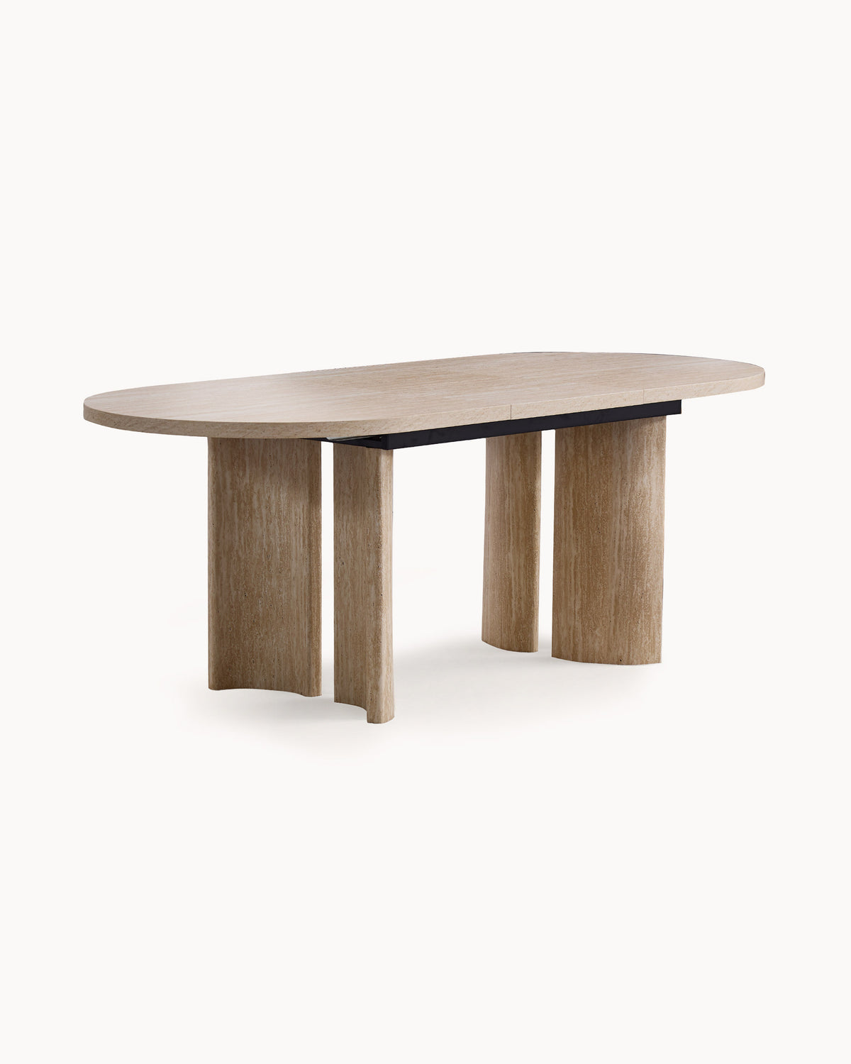 Mesa extensível LILO (160-210cm)
