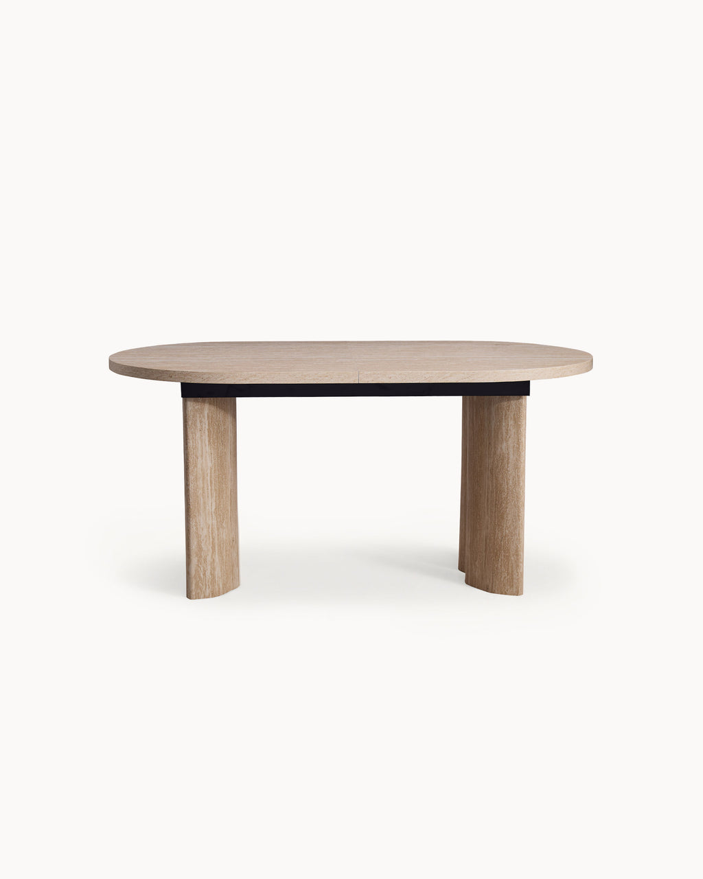Mesa extensível LILO (160-210cm)
