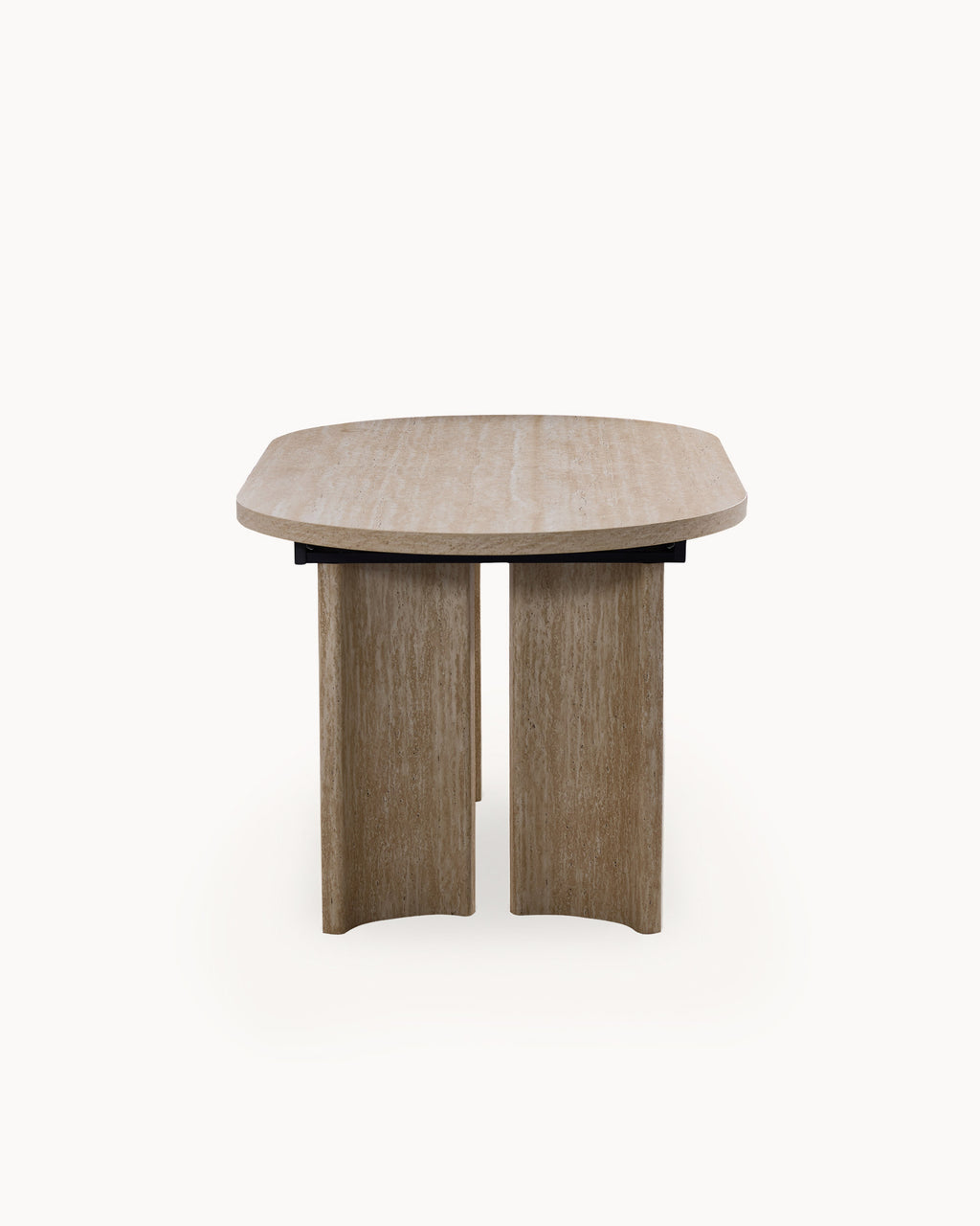 Mesa extensível LILO (160-210cm)