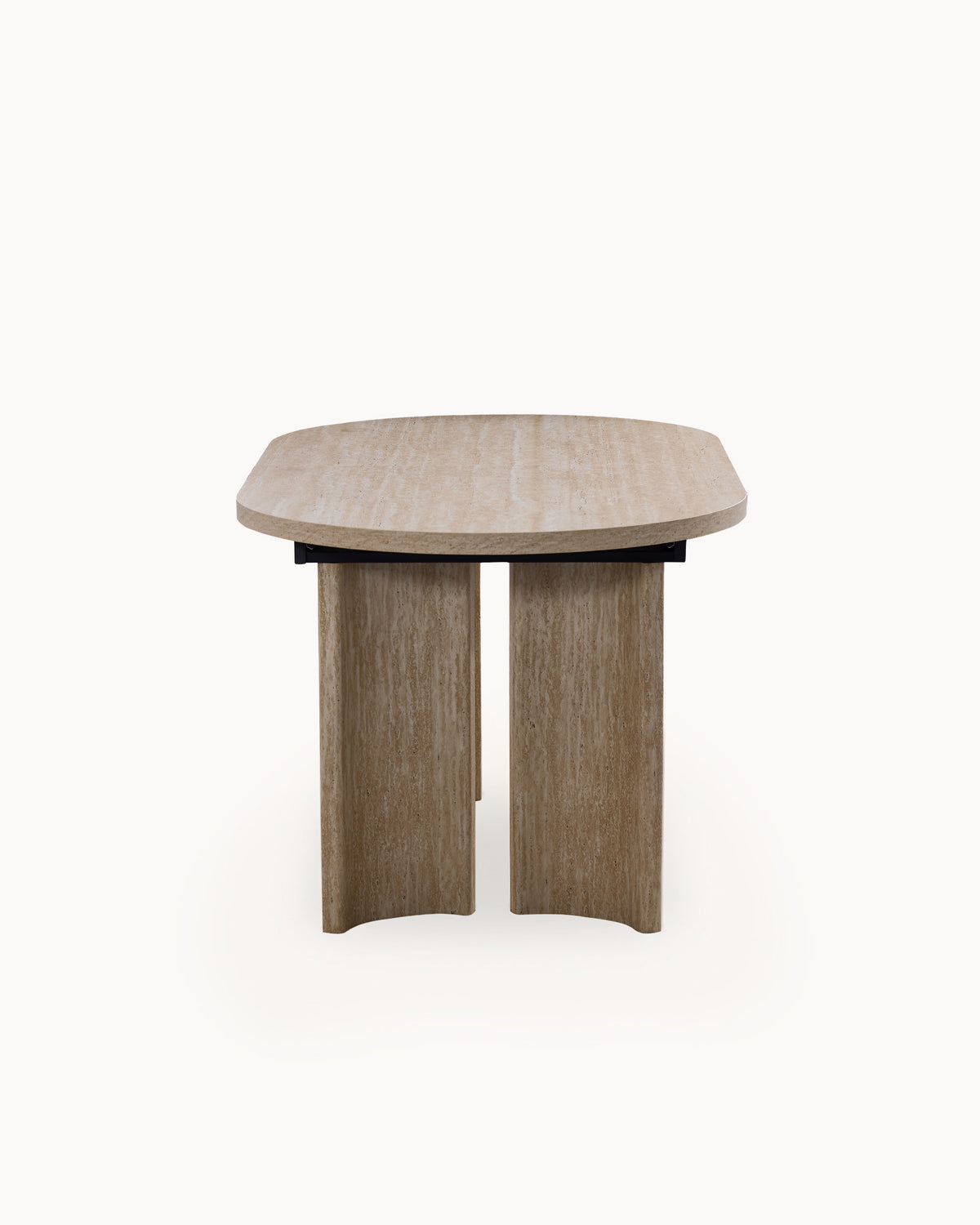 Mesa extensível LILO (160-210cm)