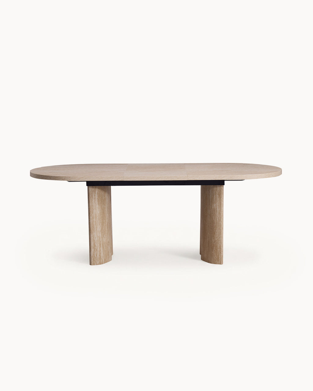 Mesa extensível LILO (160-210cm)