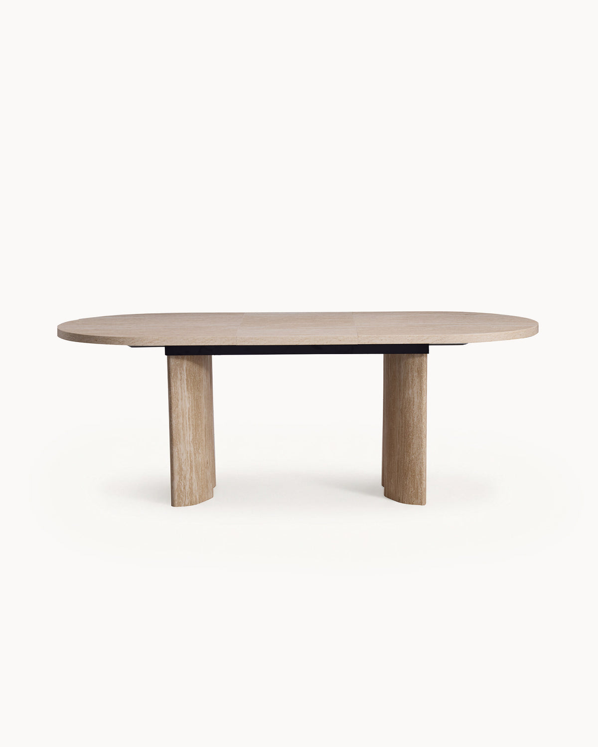 Mesa extensível LILO (160-210cm)