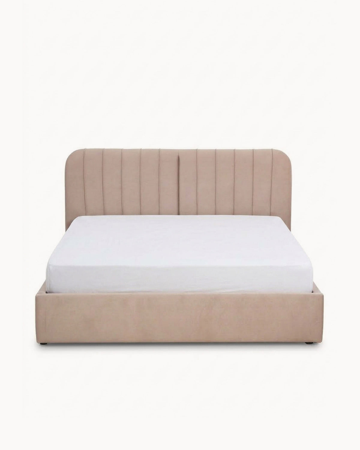 Cama de casal elevatória JUMBA