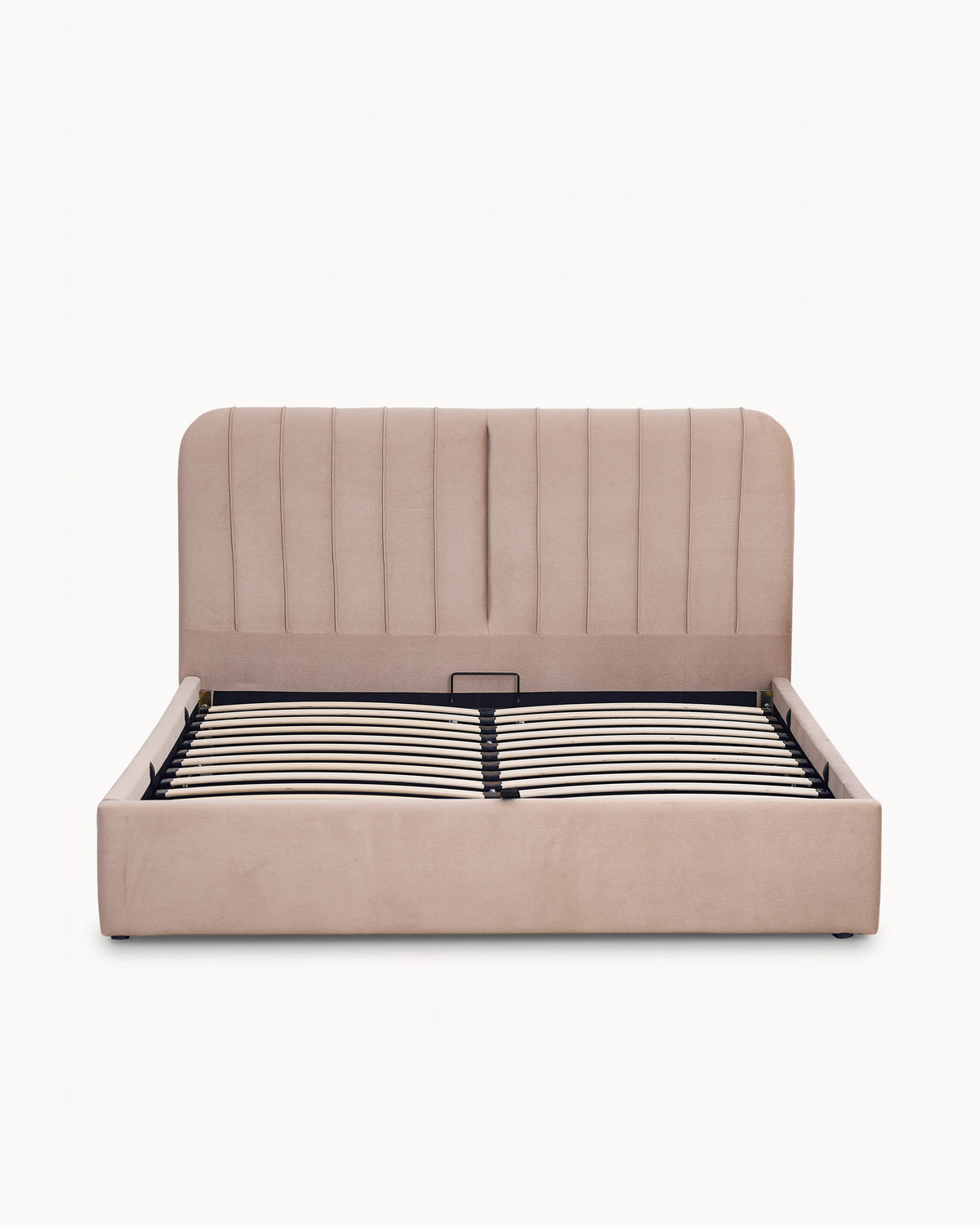 Cama de casal elevatória JUMBA