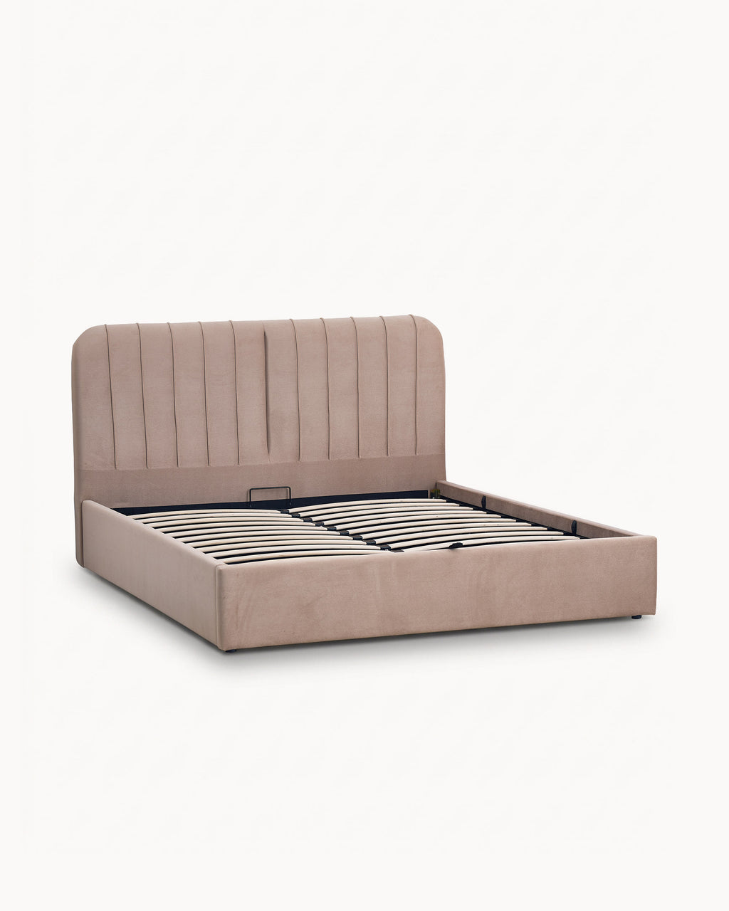 Cama de casal elevatória JUMBA