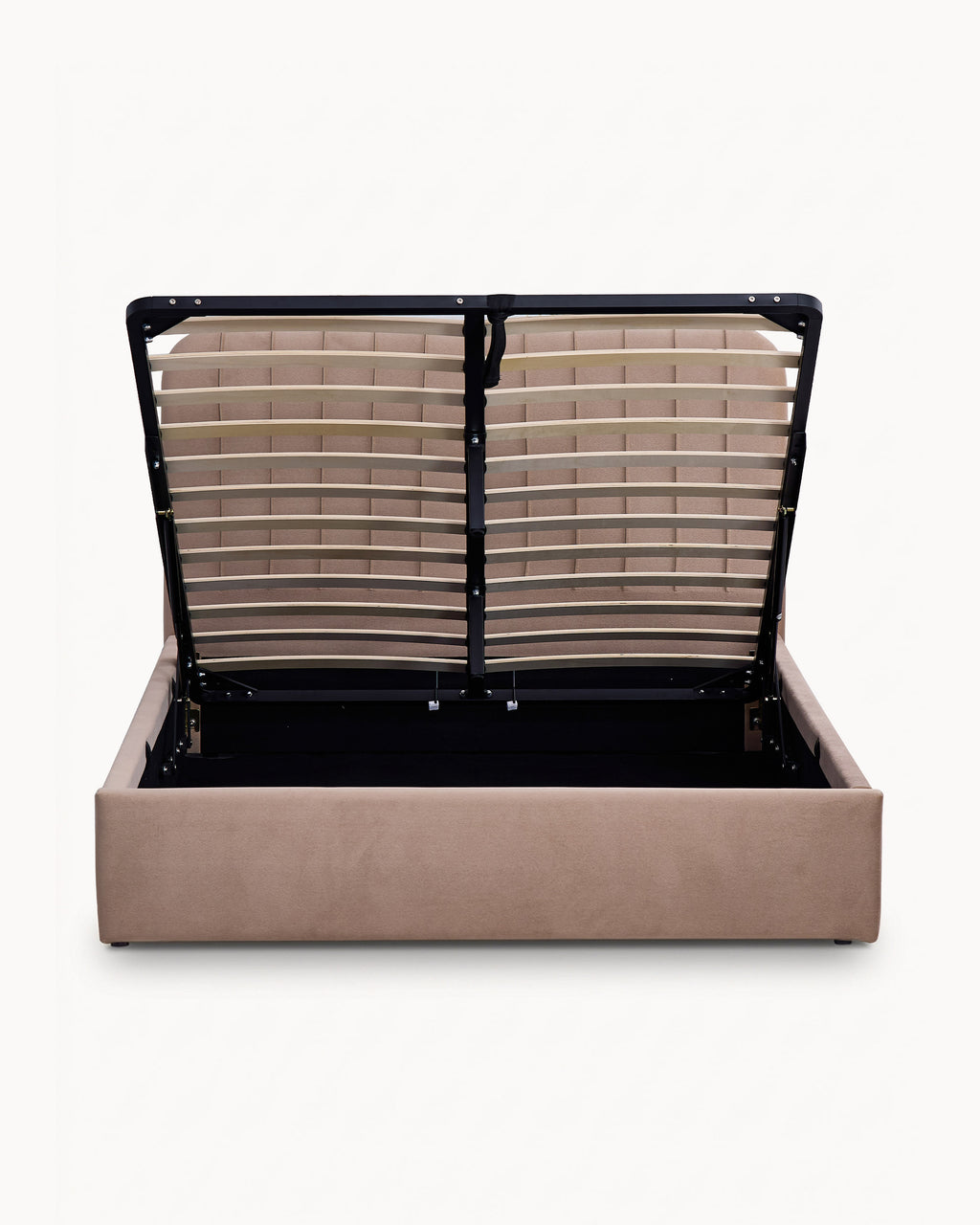 Cama de casal elevatória JUMBA
