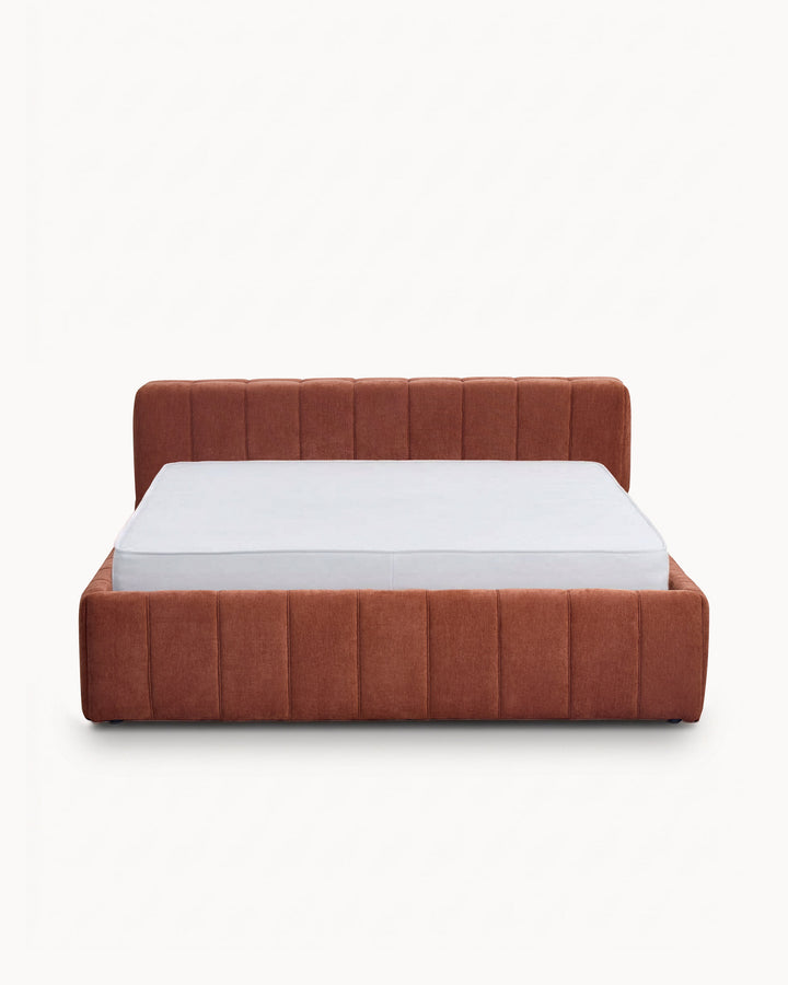 Cama de casal elevatória BUBBLE