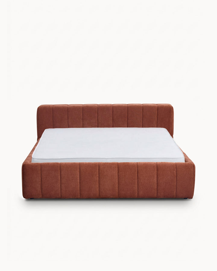 Cama de casal elevatória BUBBLE