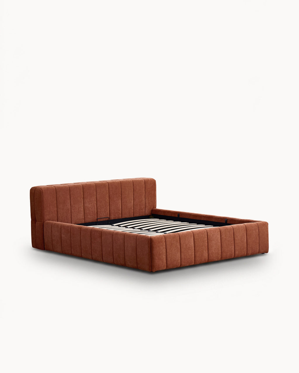 Cama de casal elevatória BUBBLE