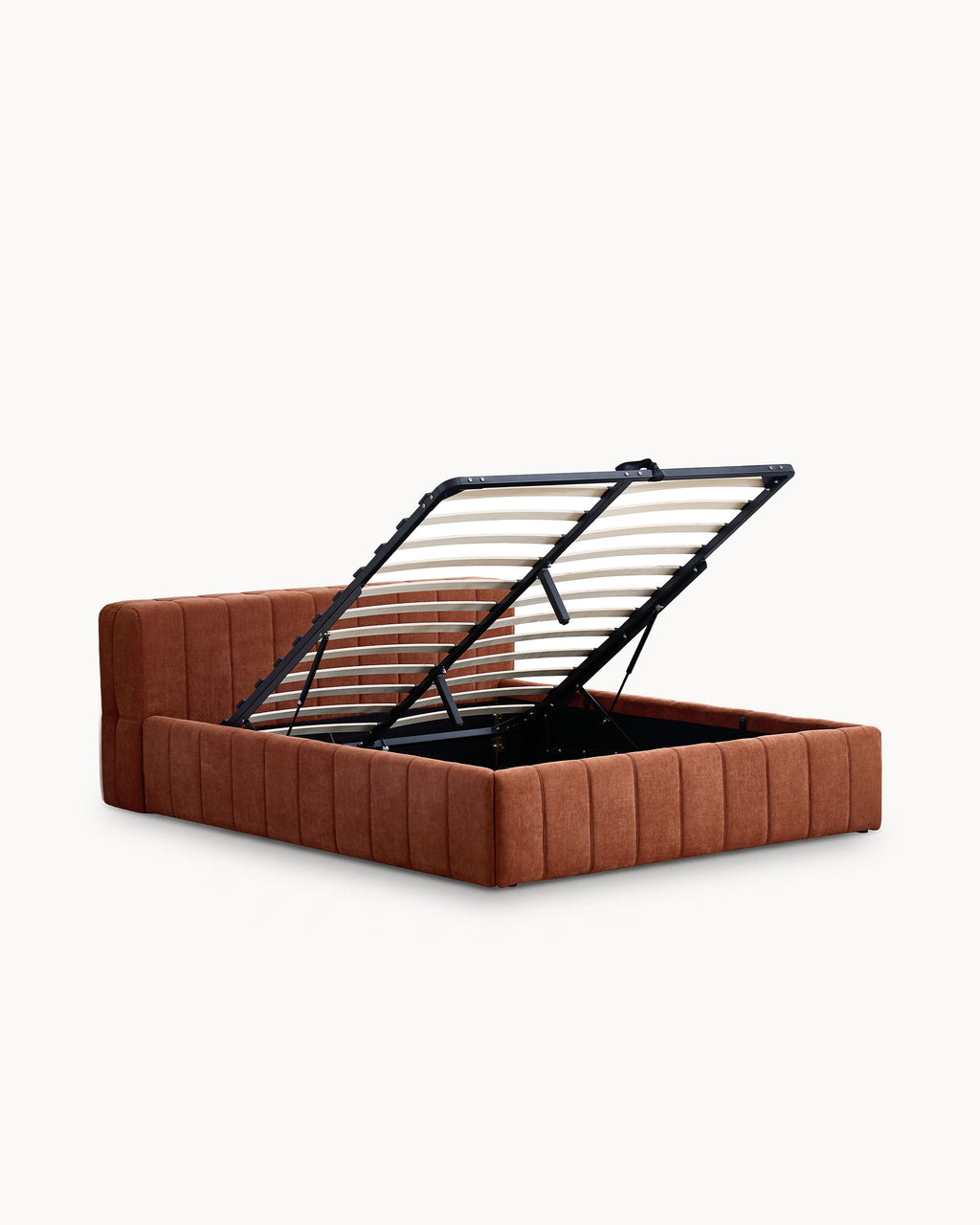 Cama de casal elevatória BUBBLE