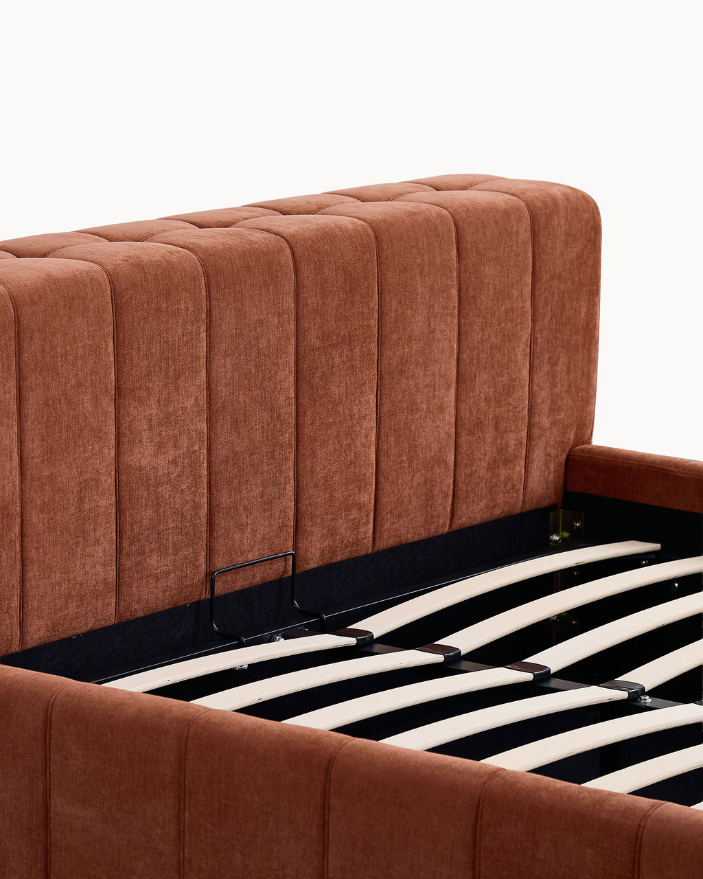 Cama de casal elevatória BUBBLE
