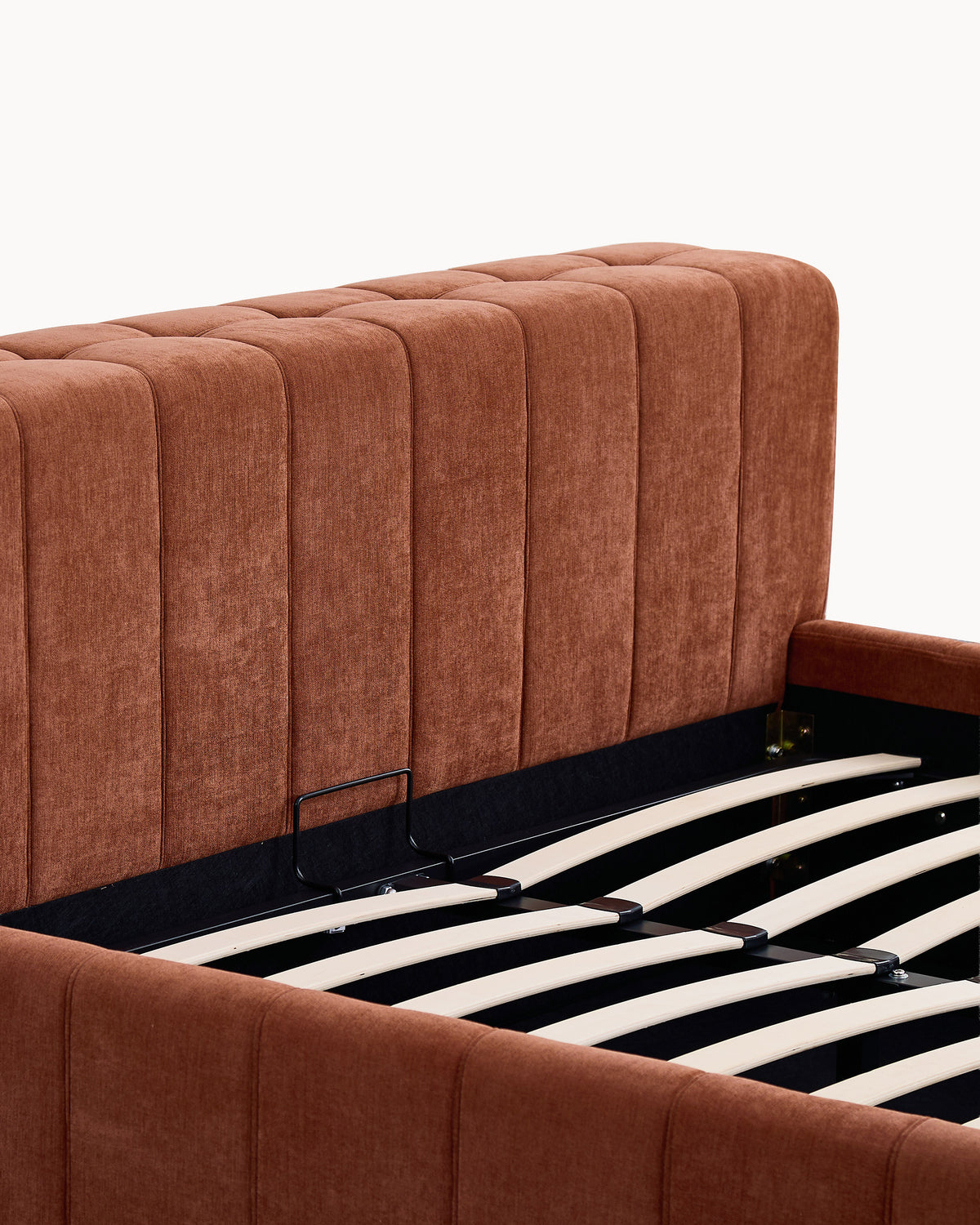 Cama de casal elevatória BUBBLE