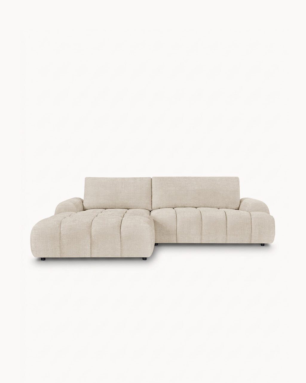 Sofá chaise longue VINCENT