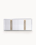 Aparador GRAM com 4 portas