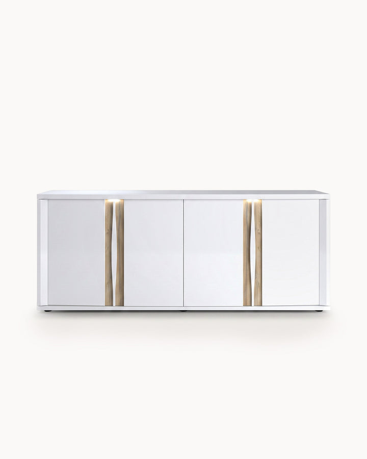 Aparador GRAM com 4 portas