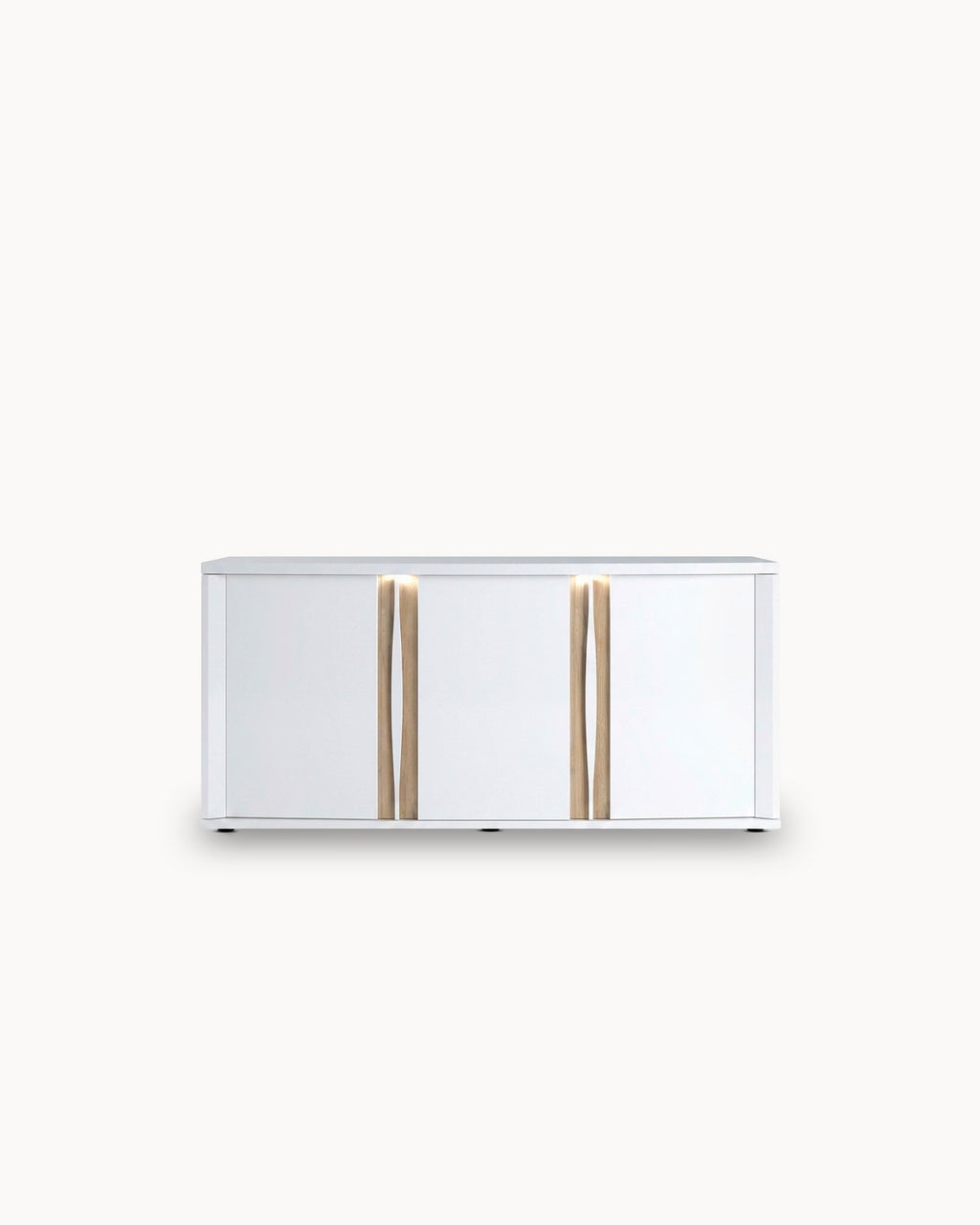Aparador GRAM com 3 portas