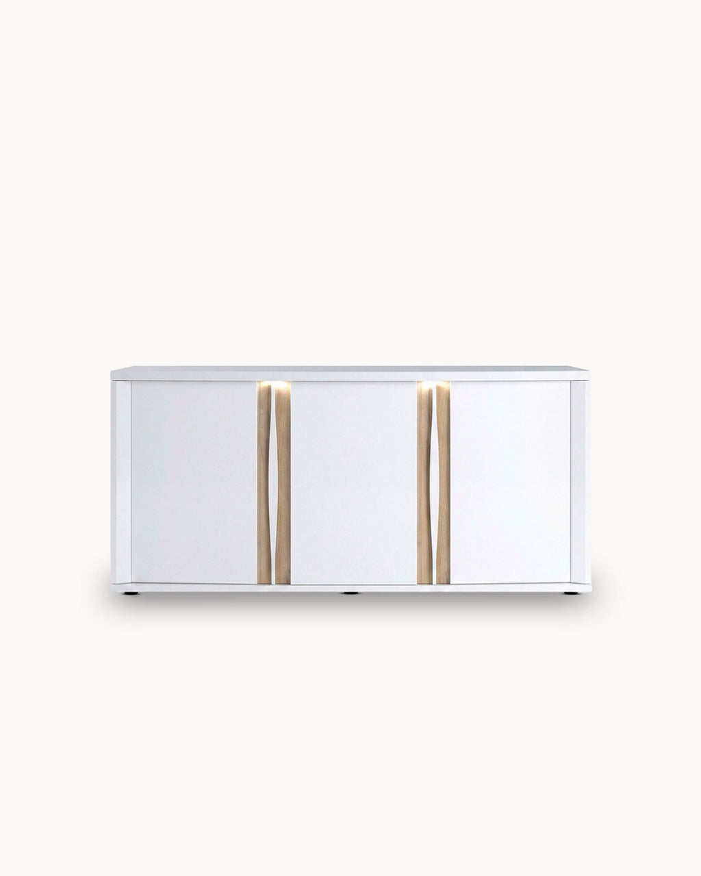 Aparador GRAM com 3 portas