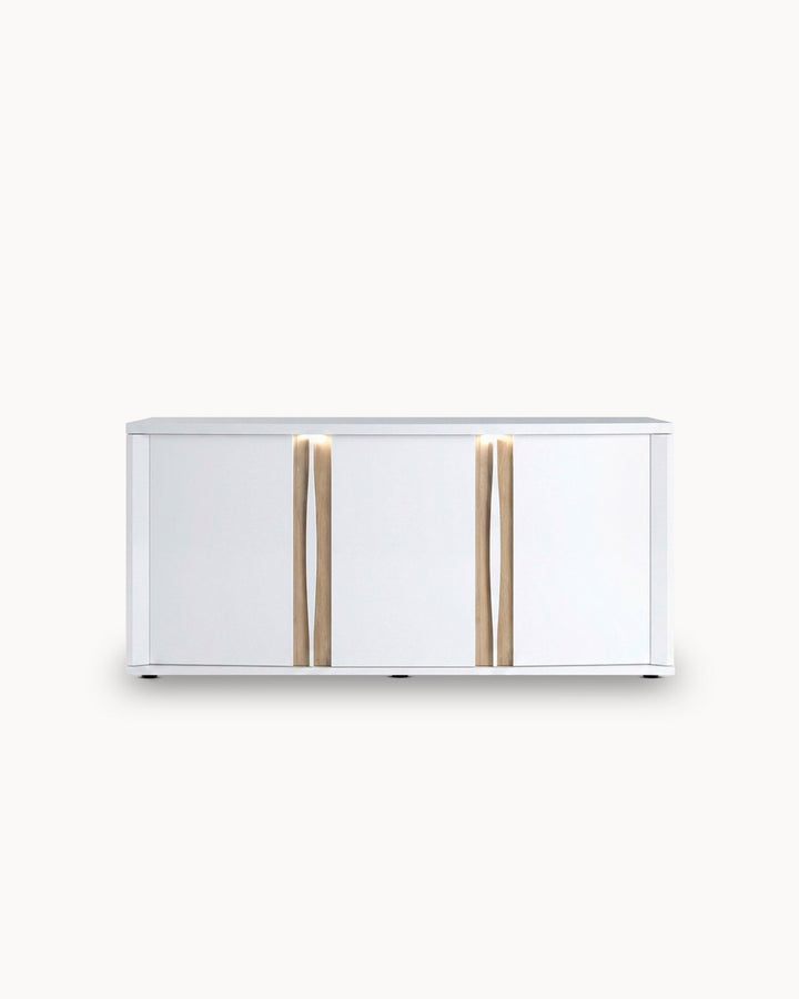Aparador GRAM com 3 portas