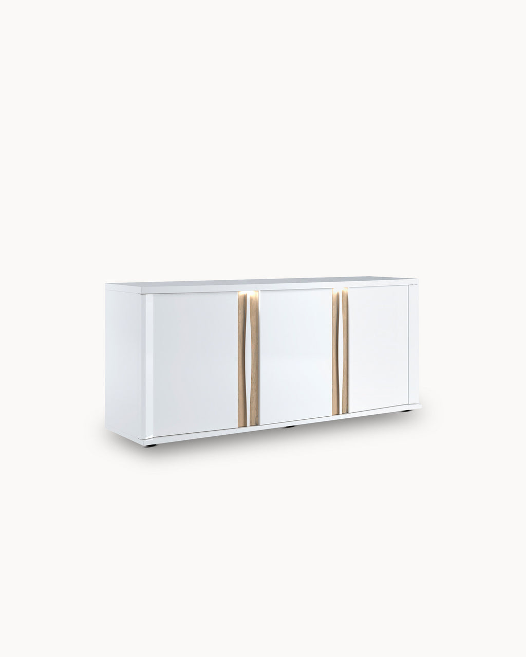Aparador GRAM com 3 portas