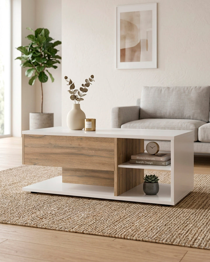 Mesa de centro GRAM