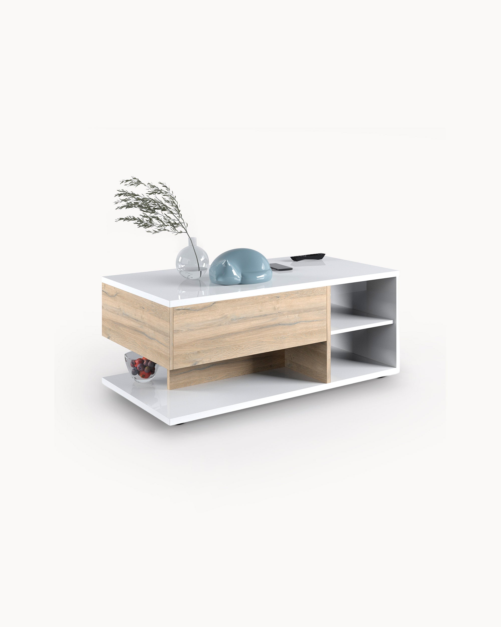Mesa de centro GRAM