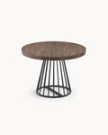 Mesa extensible CECILE (110-260cm)