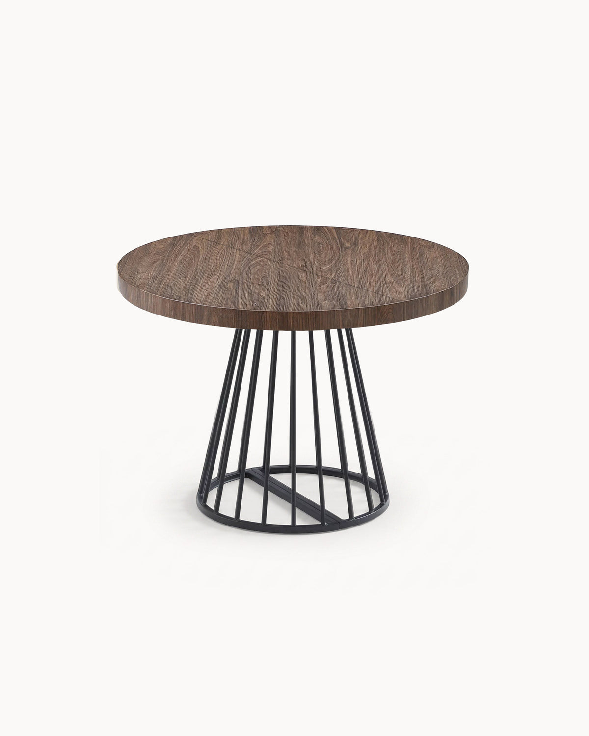Mesa extensible CECILE (110-260cm)