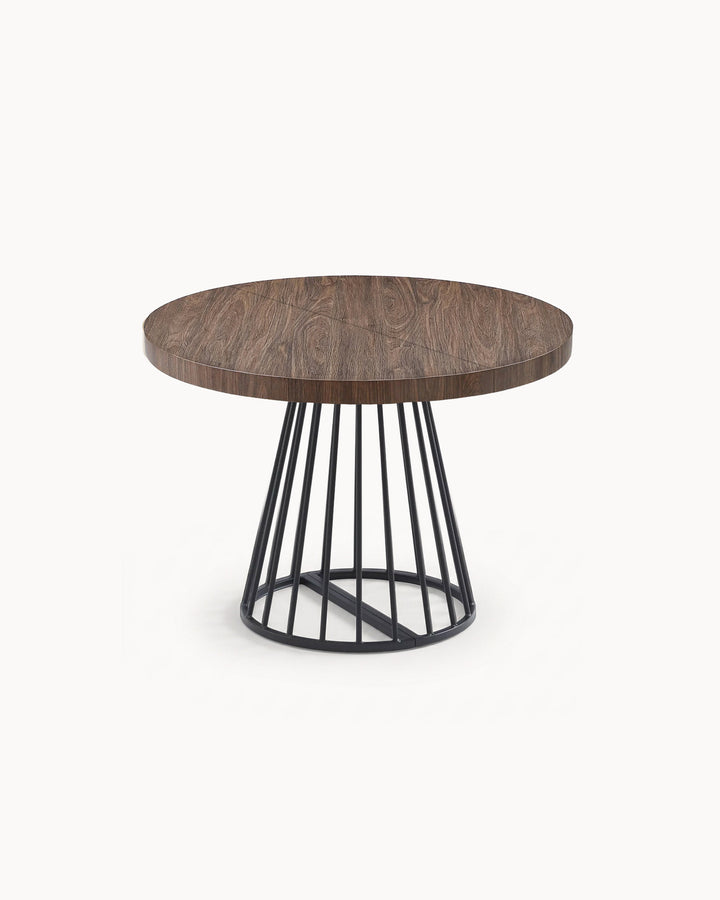 Mesa extensível CECILE (110-260cm)