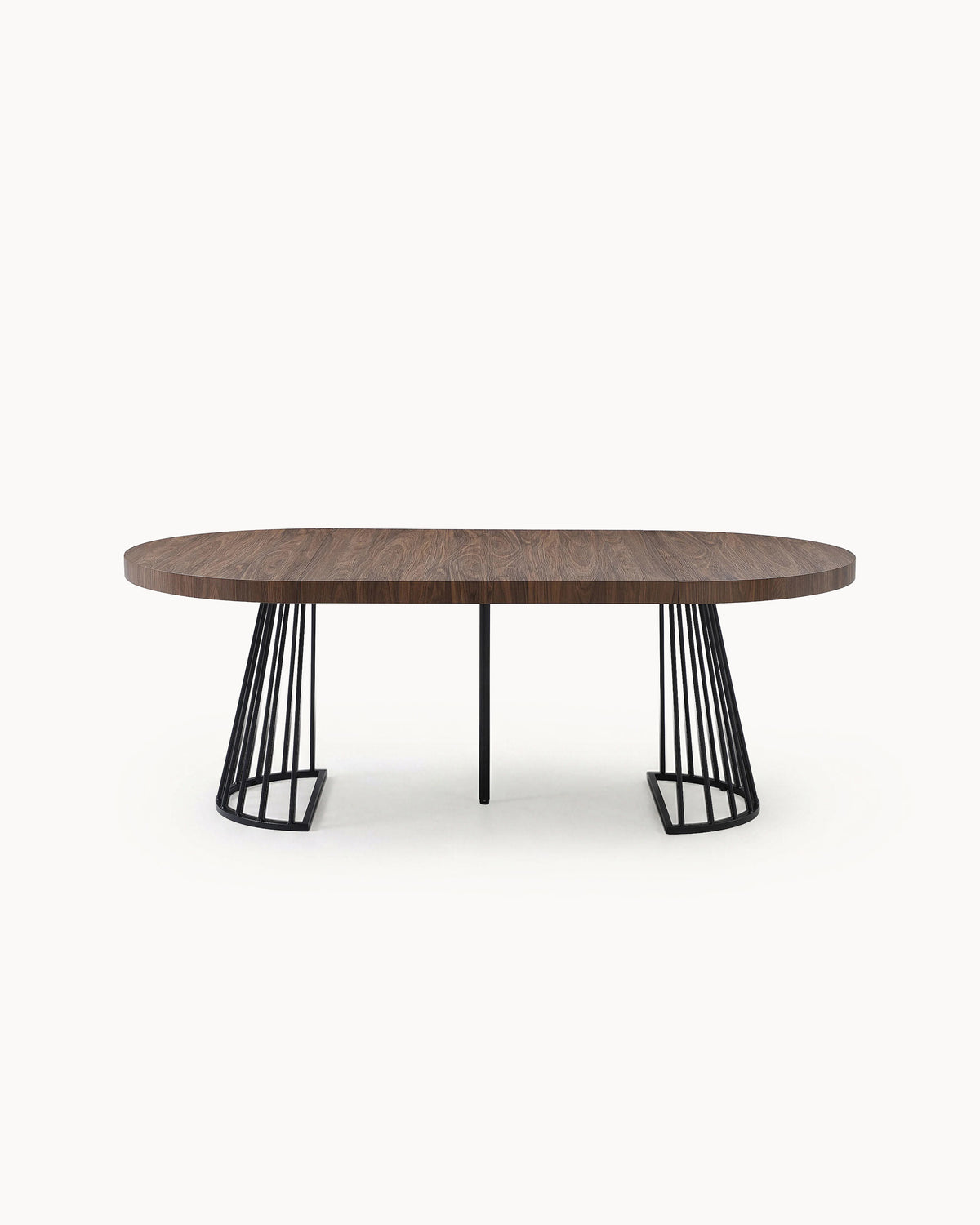 Mesa extensible CECILE (110-260cm)