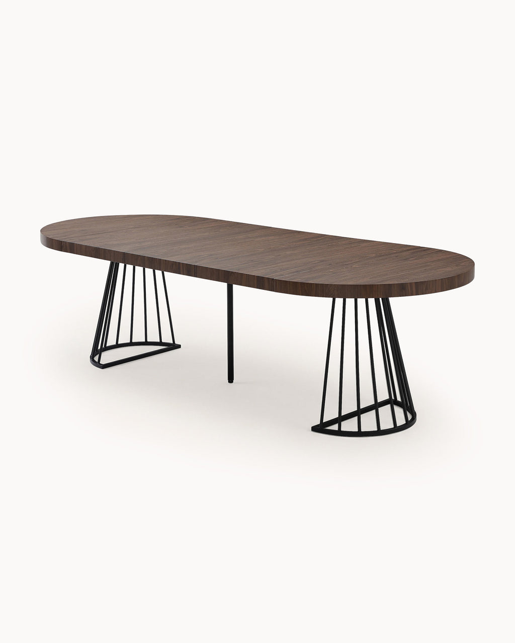 Mesa extensible CECILE (110-260cm)