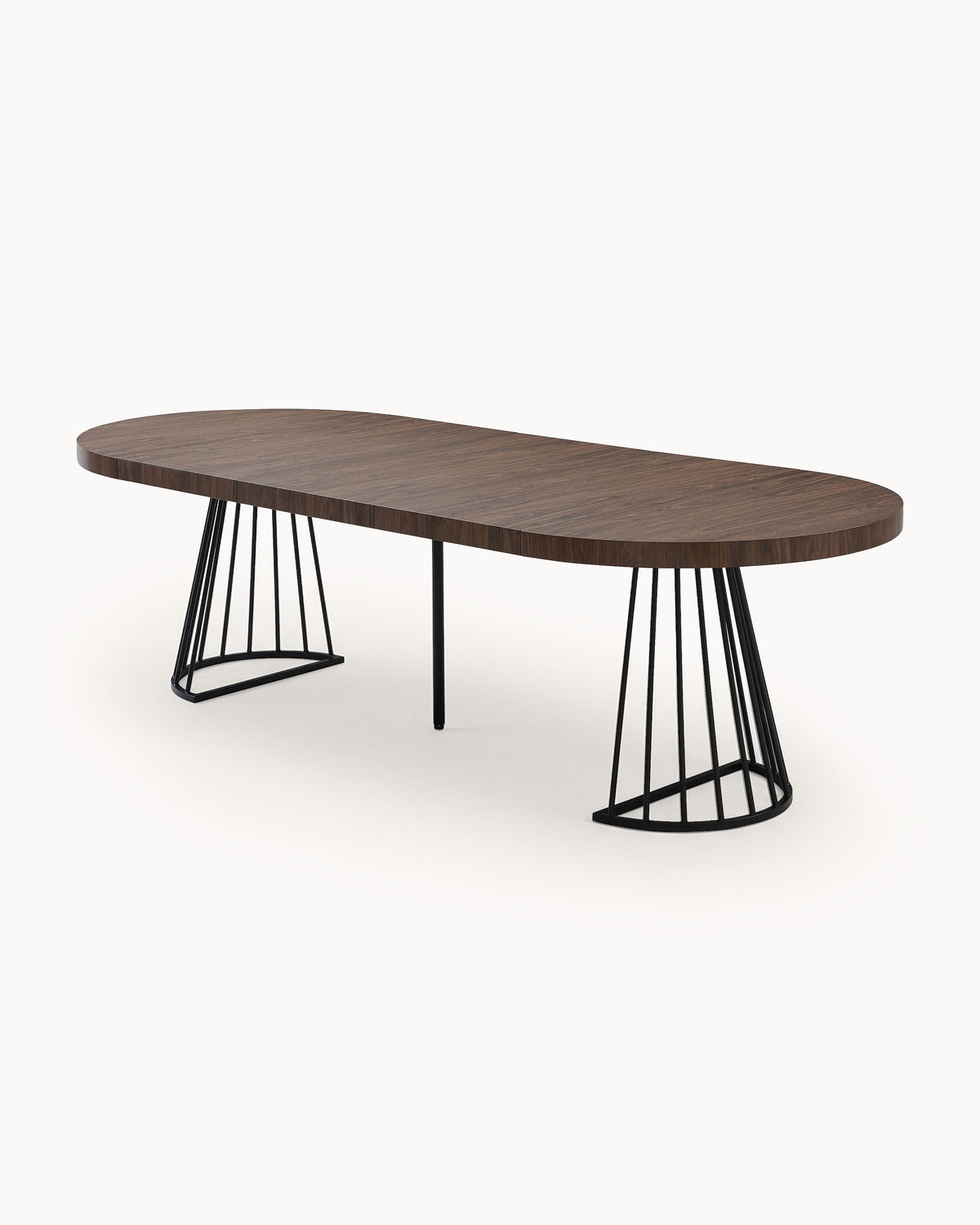 Mesa extensible CECILE (110-260cm)