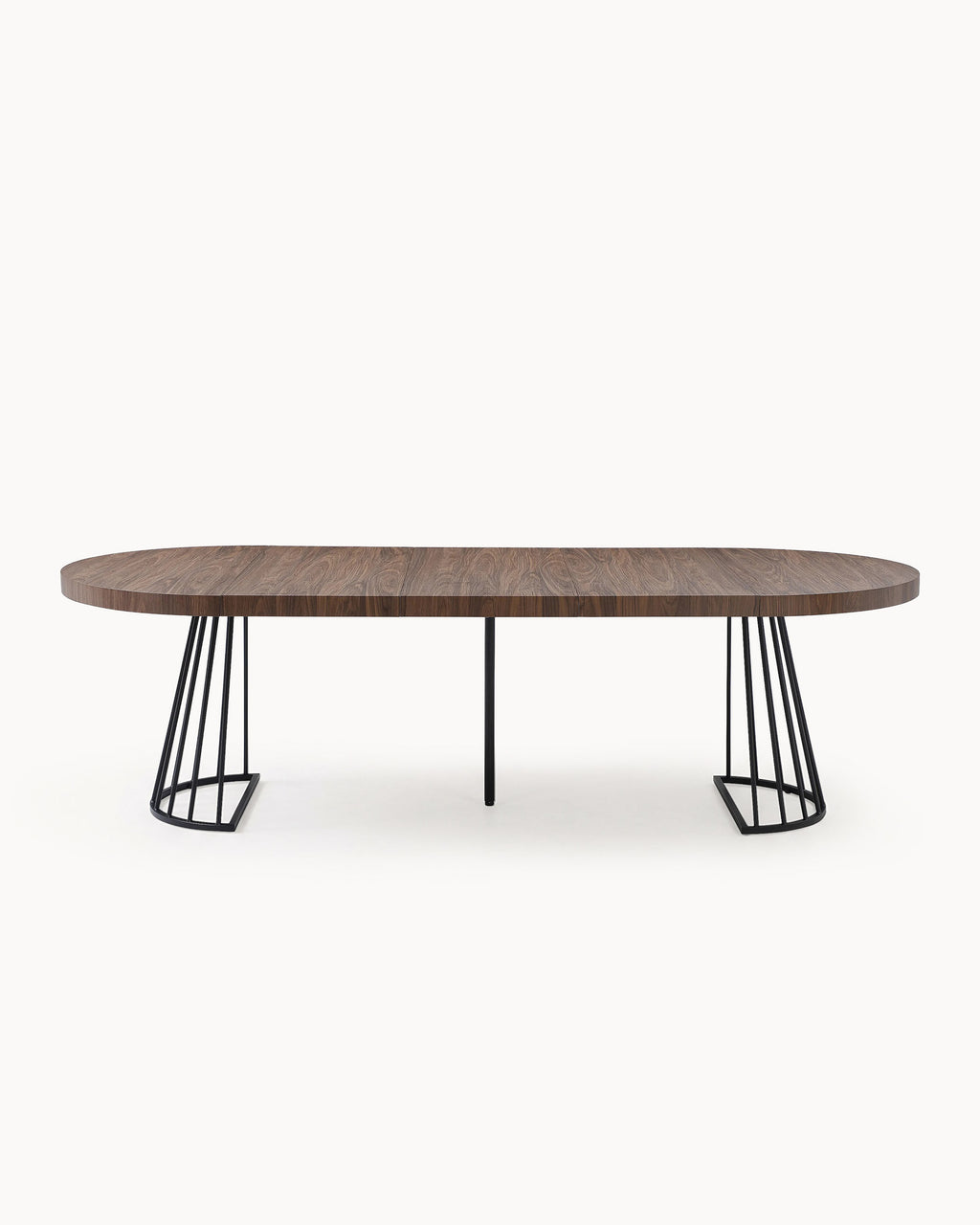 Mesa extensible CECILE (110-260cm)