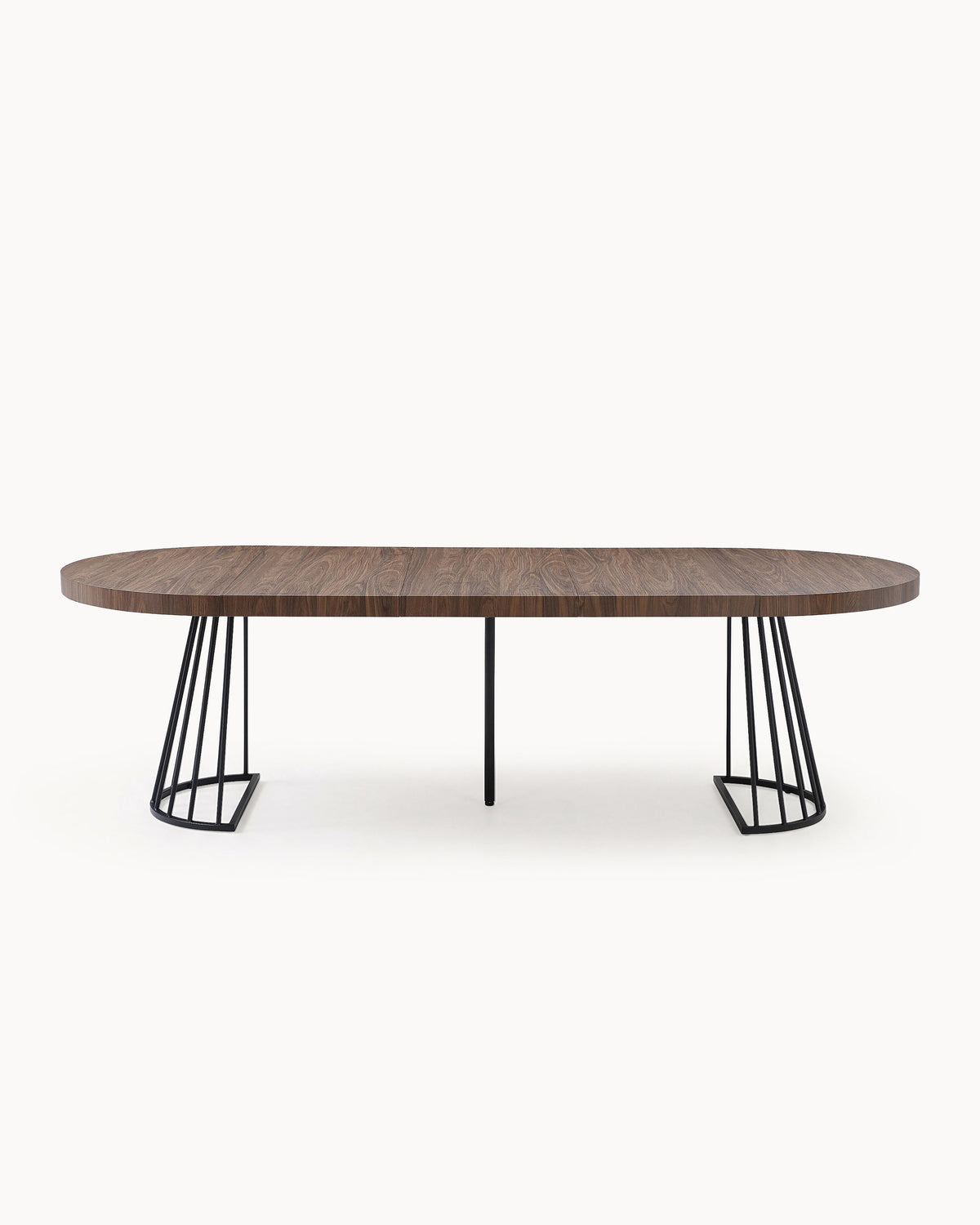 Mesa extensible CECILE (110-260cm)