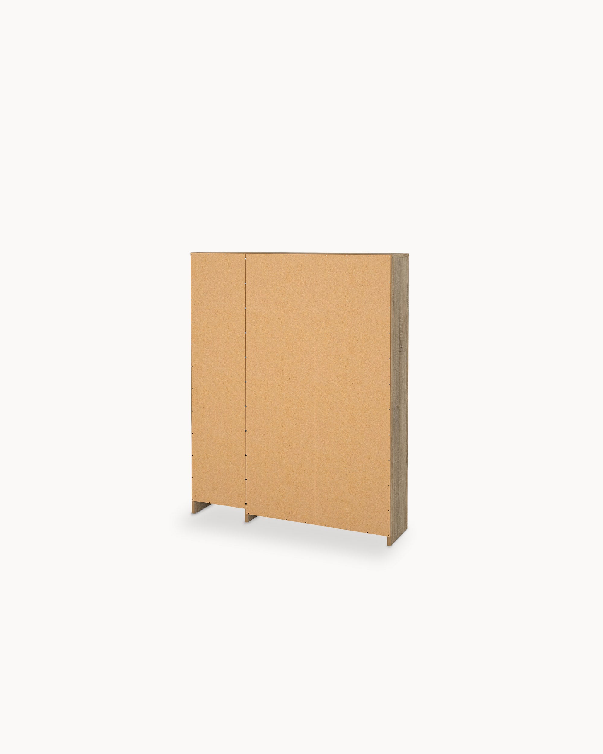Sapateira BEIRA com 3 portas basculantes e 1 porta adicional