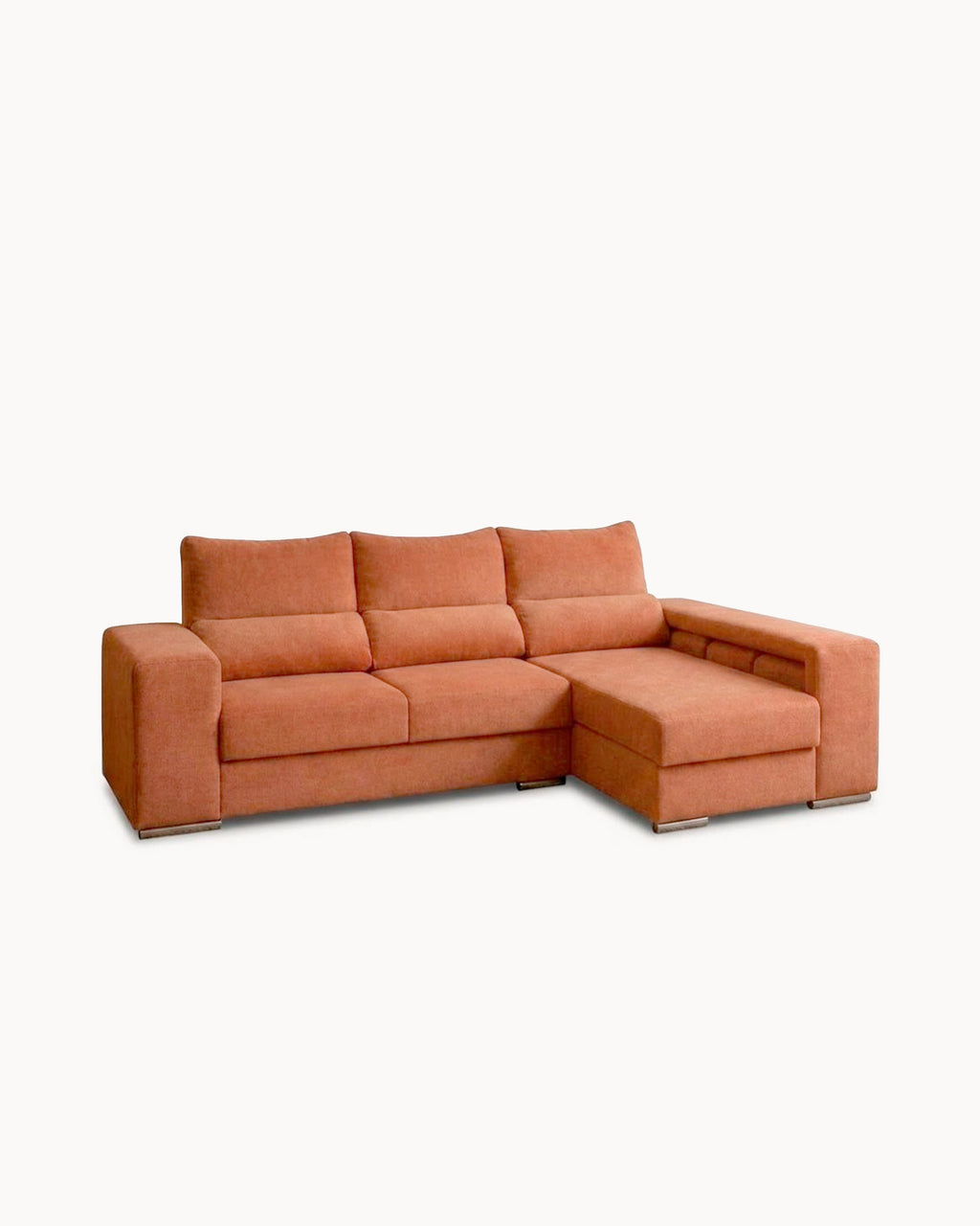 Sofá chaise lounge GUARDIAN