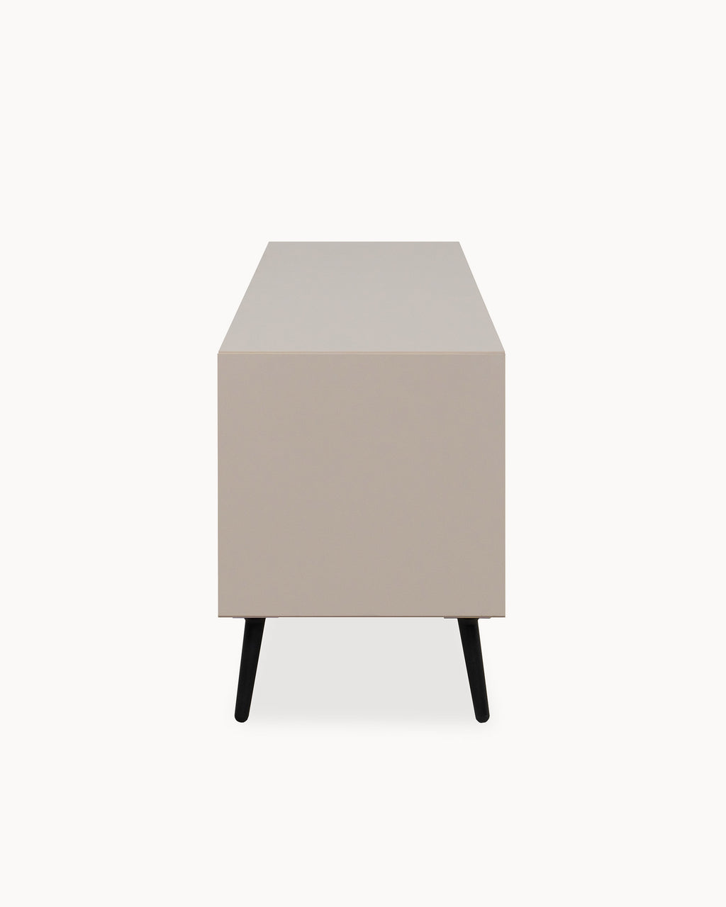 Móvel TV ARONA com 3 portas