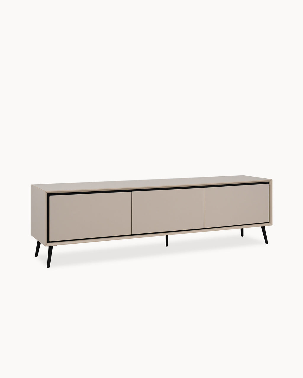 Móvel TV ARONA com 3 portas
