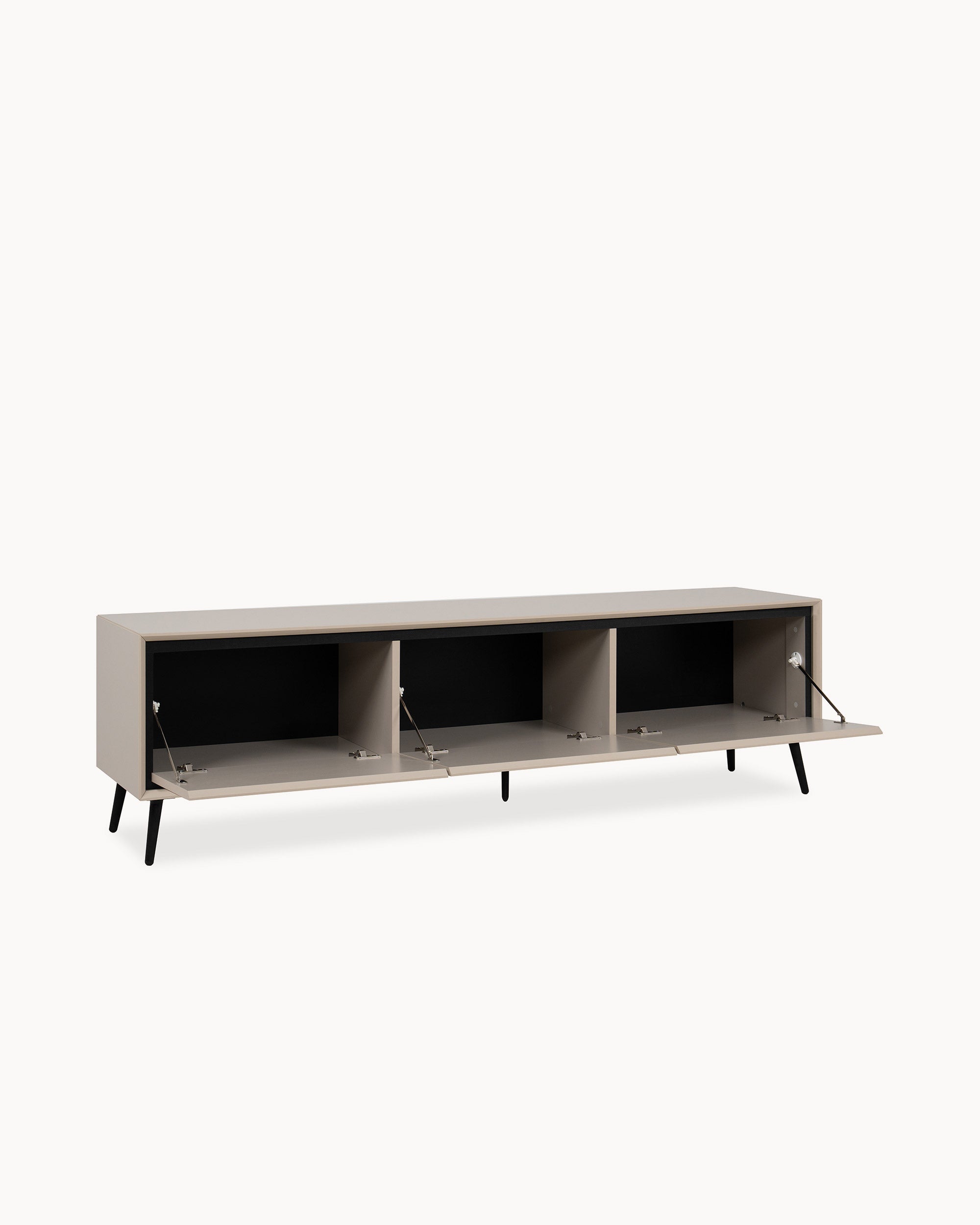 Móvel TV ARONA com 3 portas