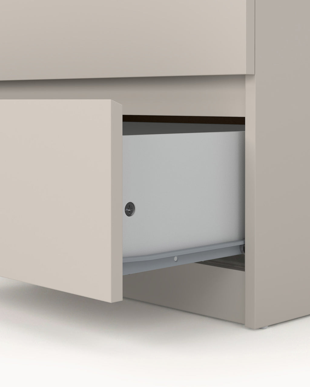 NEW MATRIX chest of 6 drawers