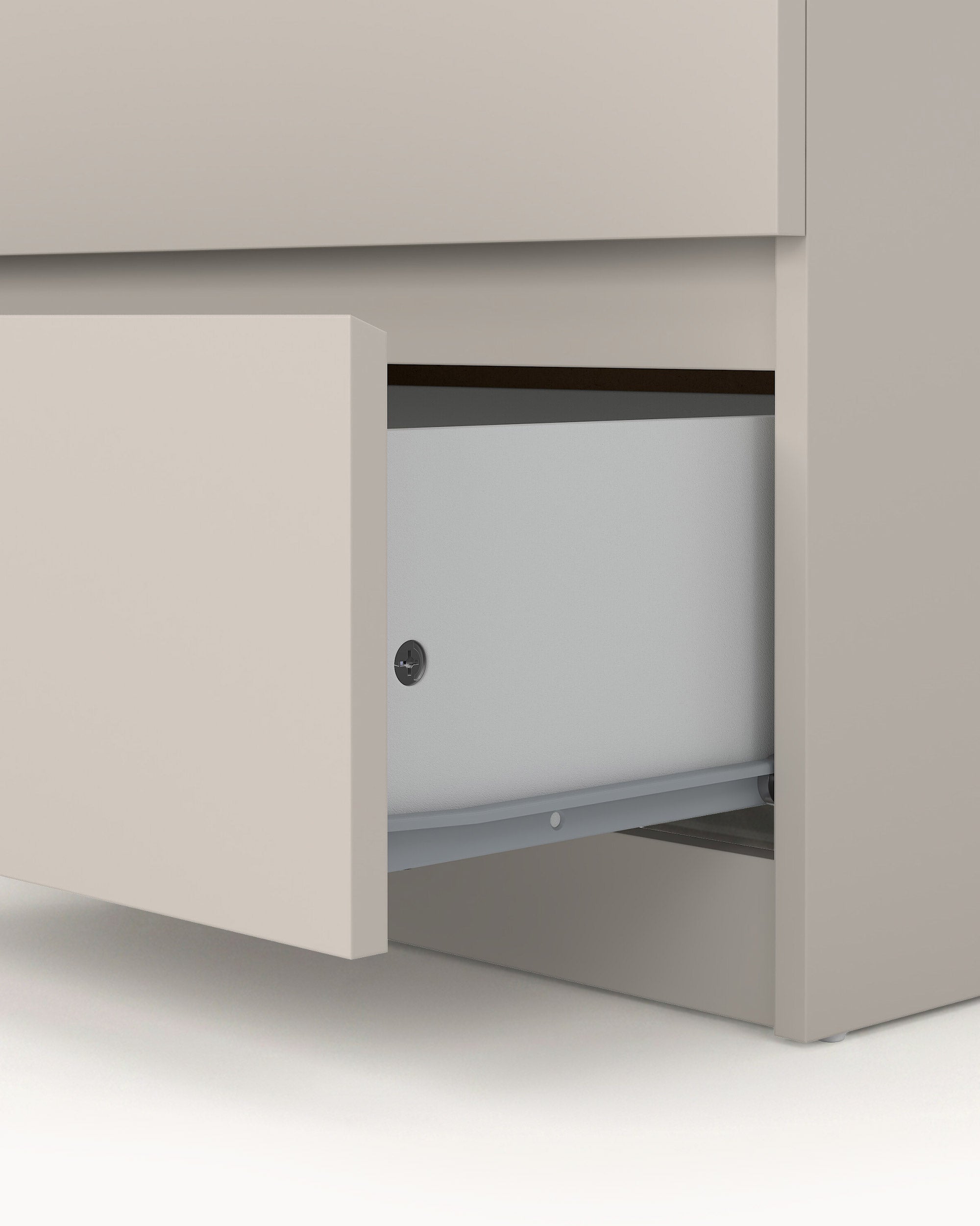 NEW MATRIX chest of 6 drawers