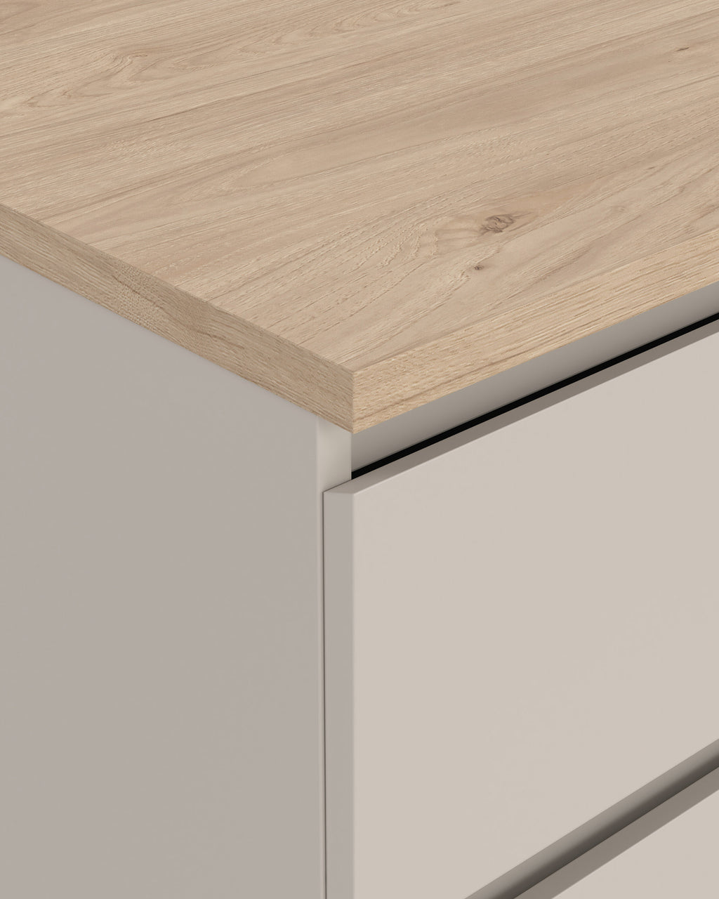 NEW MATRIX chest of 6 drawers