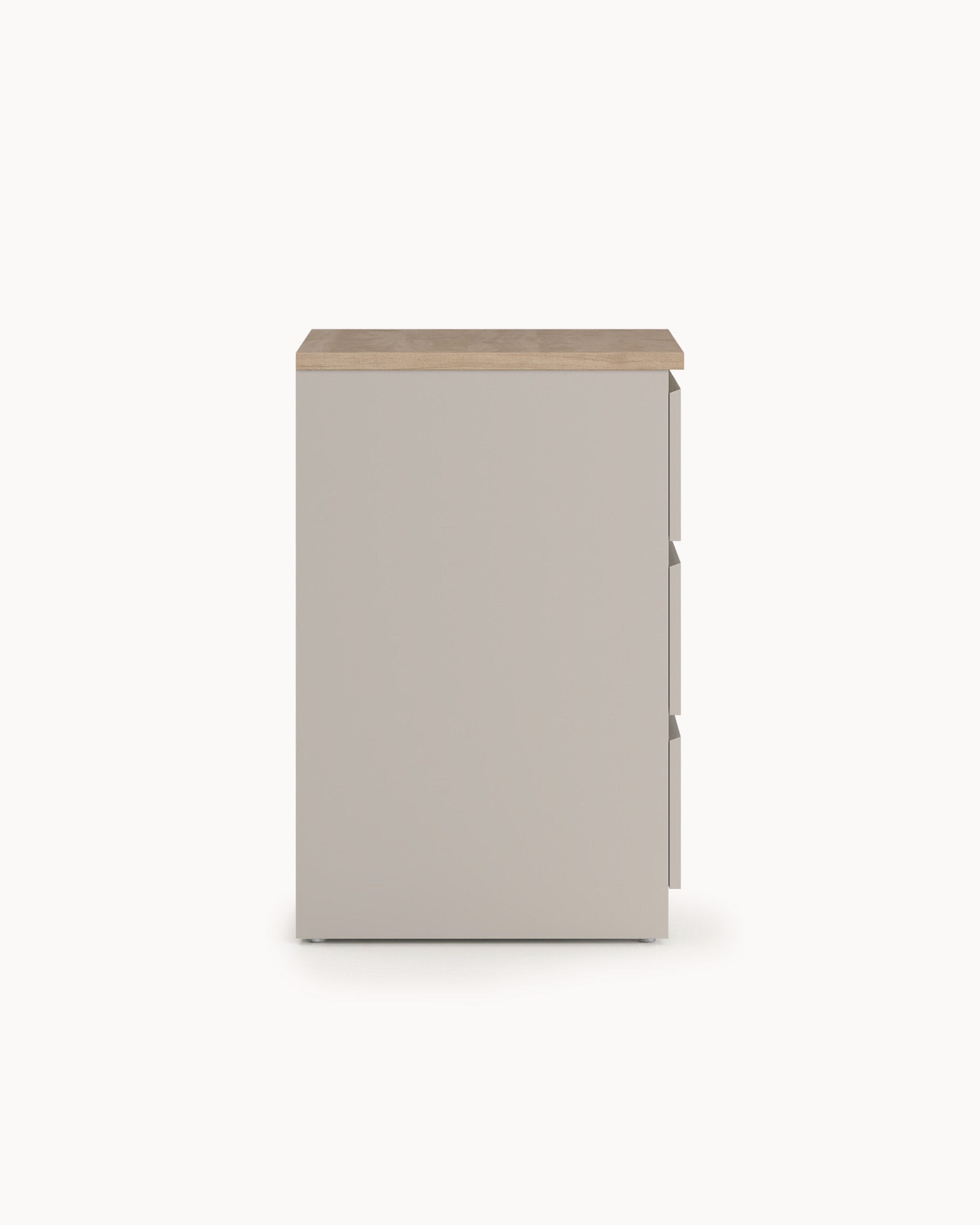 NEW MATRIX chest of 6 drawers