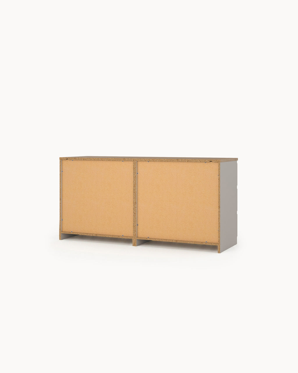 NEW MATRIX chest of 6 drawers