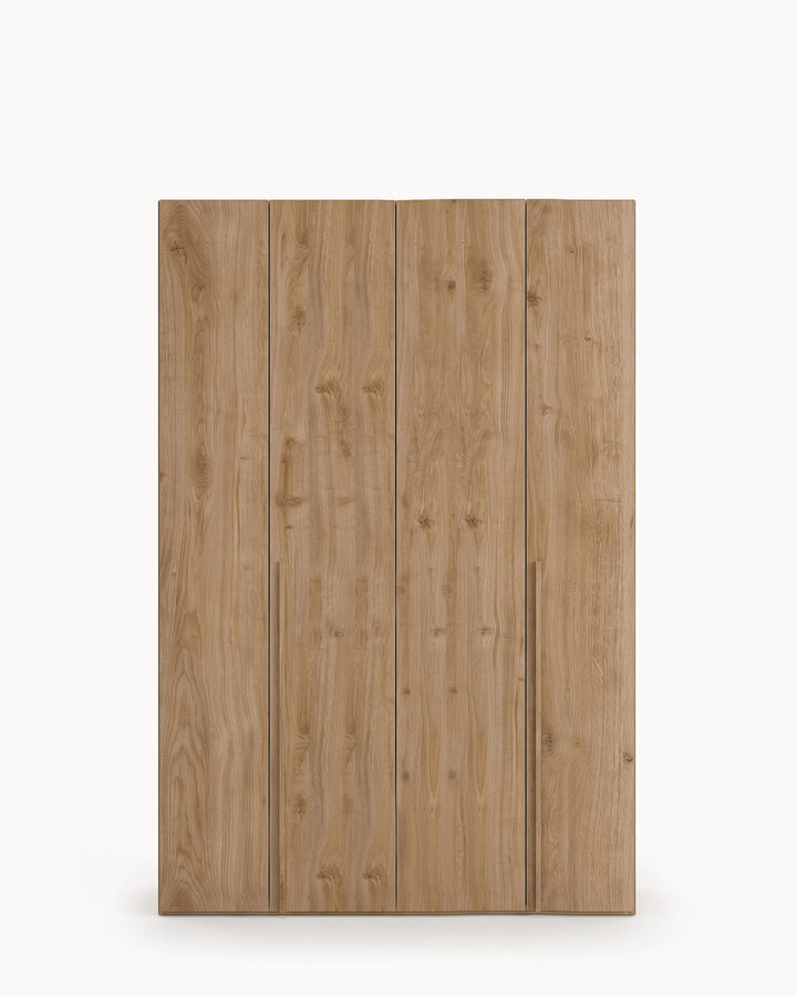 Roupeiro DONATELLA com 4 portas