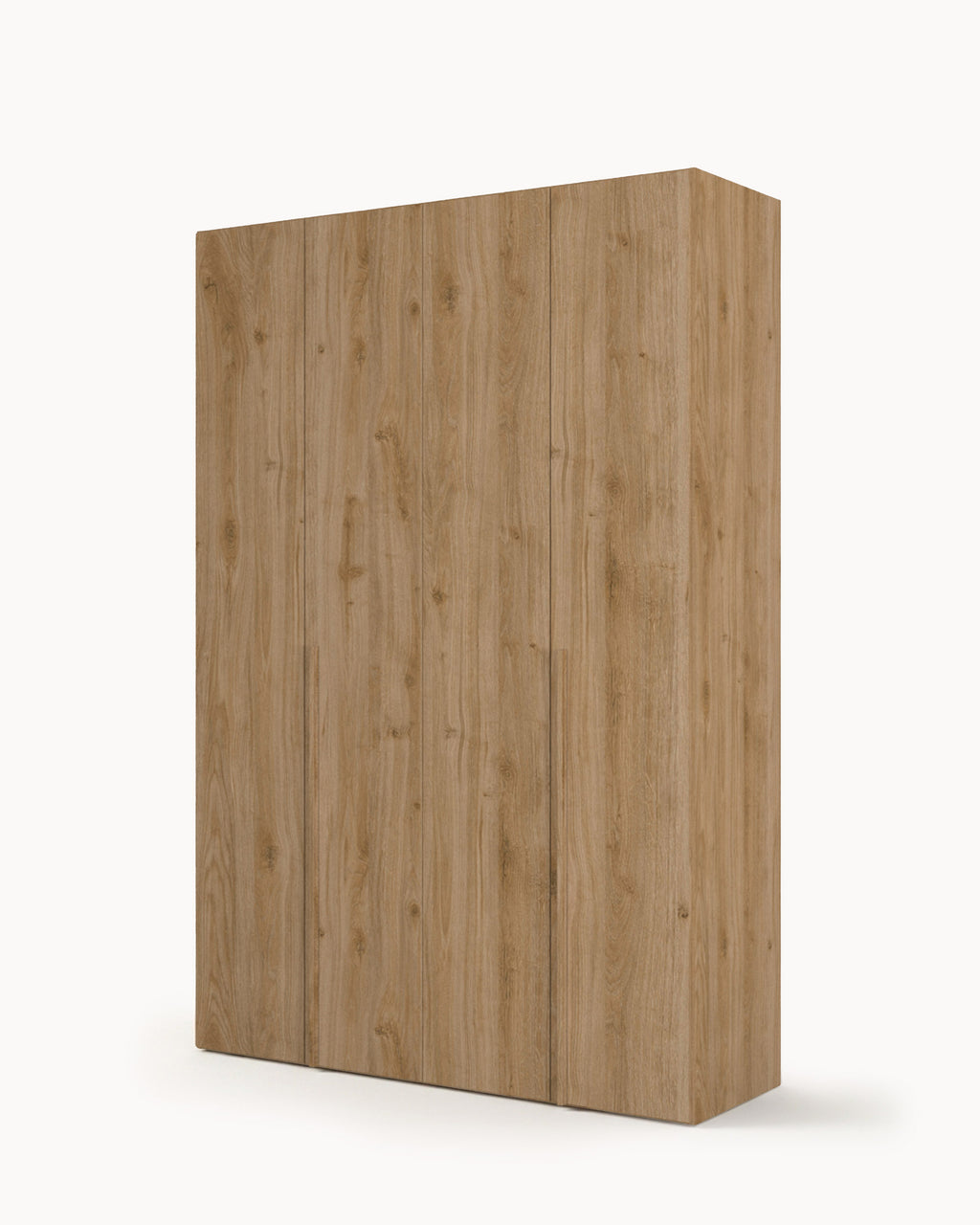 Roupeiro DONATELLA com 4 portas