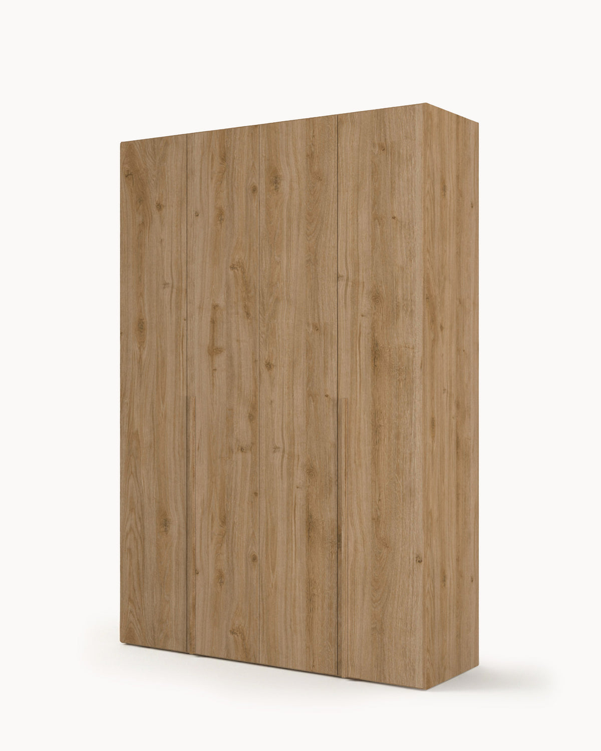 Roupeiro DONATELLA com 4 portas