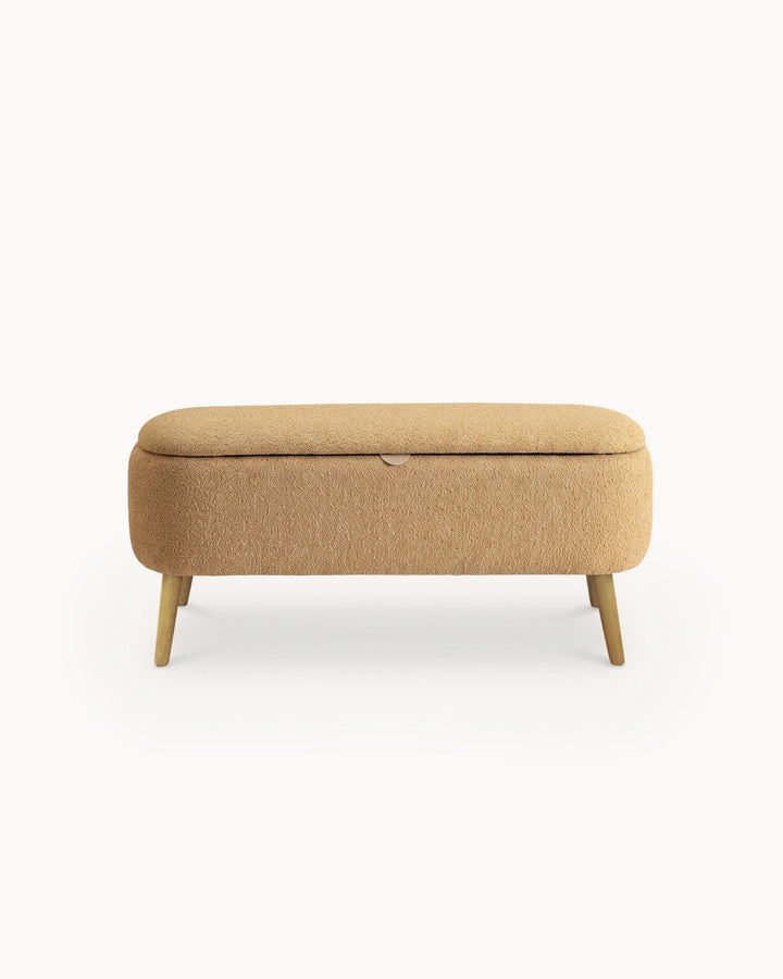 BELLO storage stool