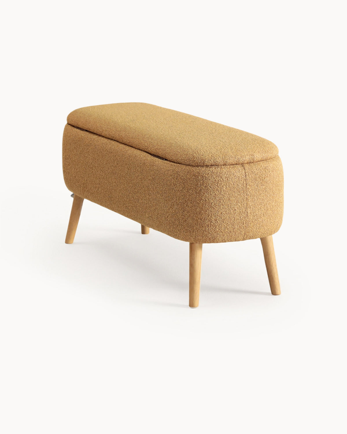 BELLO storage stool