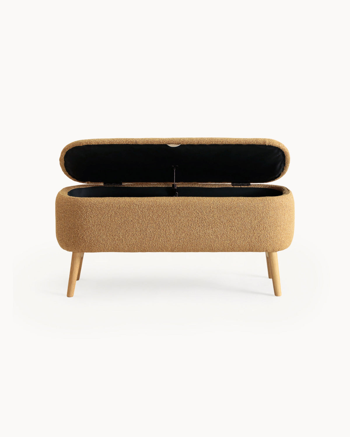 BELLO storage stool