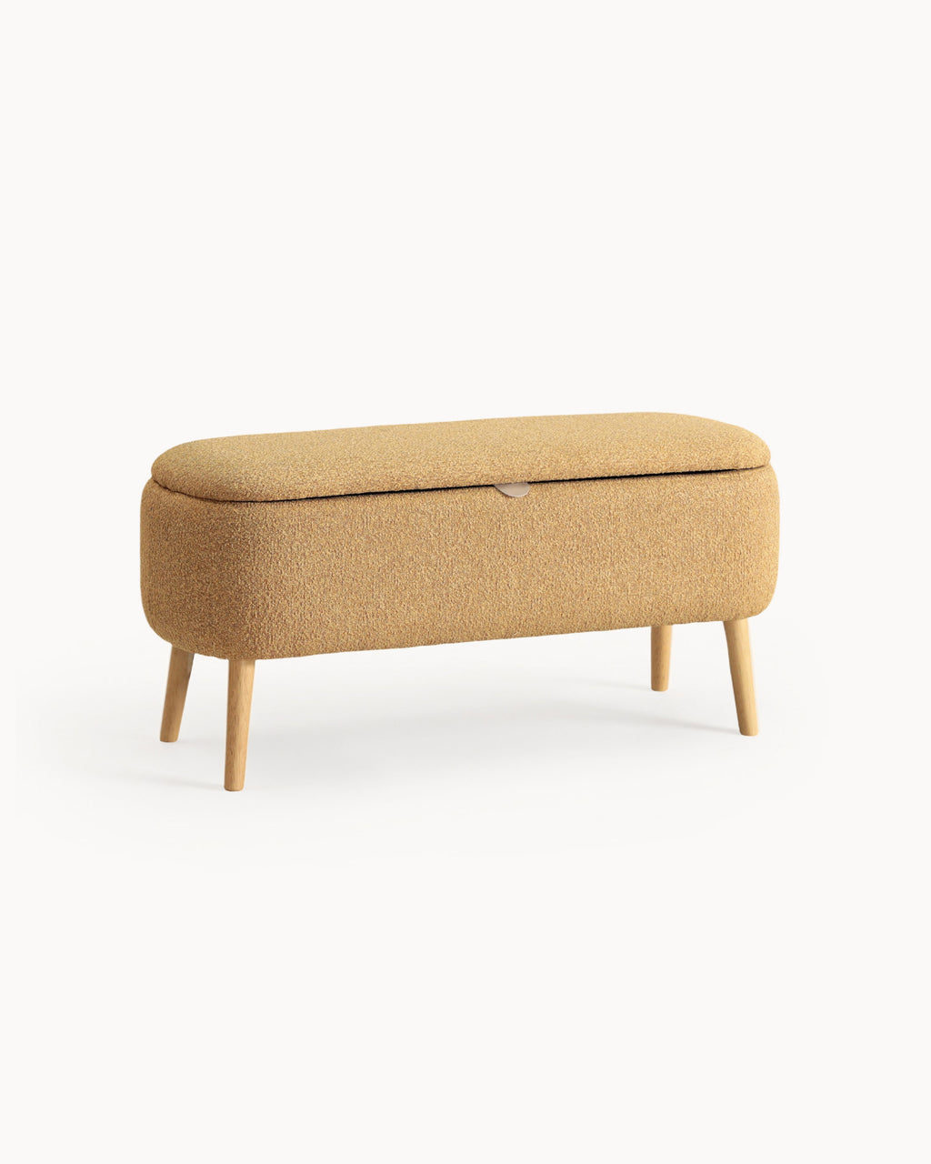 BELLO storage stool